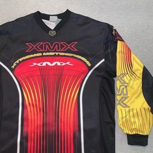 Xtreme Moto Cross shirt